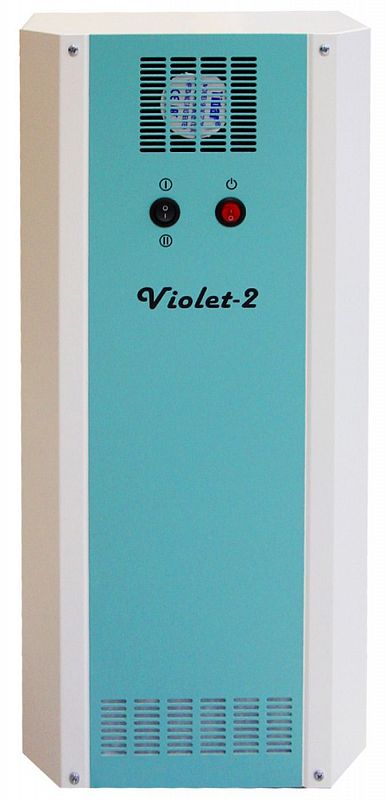 УФ-облучатель бактерицидный Violet-2